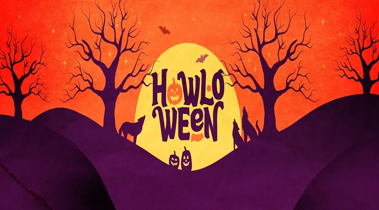 Howl-O-Ween at Great Wolf Lodge